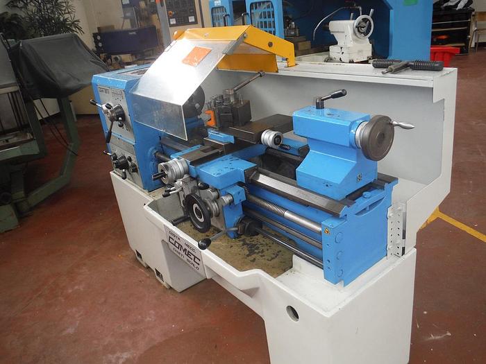 Gebruikt DRAAIBANK COMEC LGA 180 N