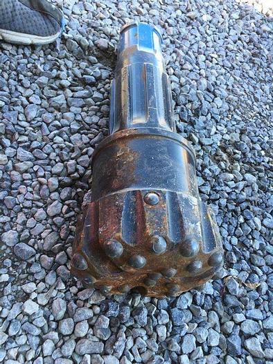 Used 0 Atlas Copco 7-7/8" SD8 Hammer Bit