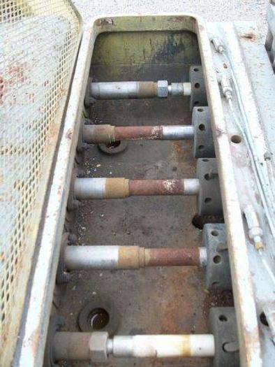 Used Oilwell / NOV / National A-516 / 267Q-6H Quintuplex Pump