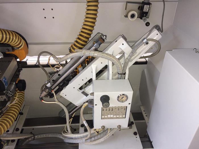 Refurbished 2011 Scm group K800