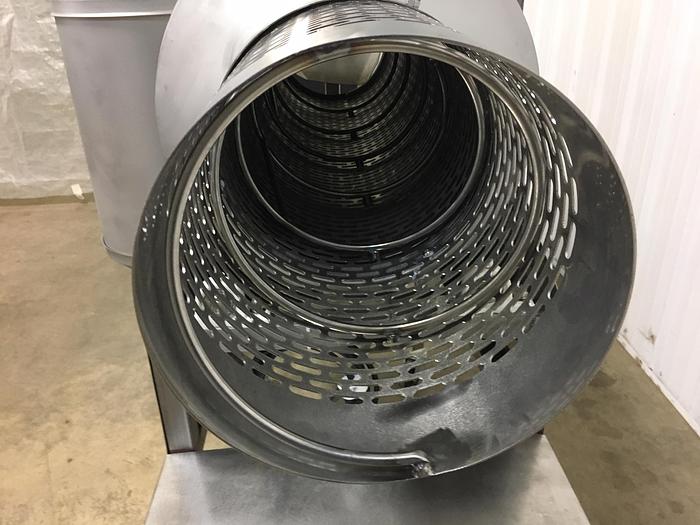 Sugar Tumbler - Product Coater