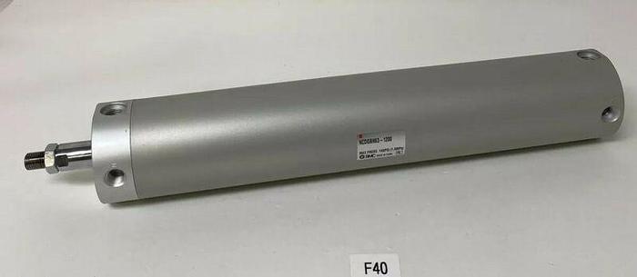 New No Box SMC NCDGBN63-1200 145PSI Warranty Fast Shipping