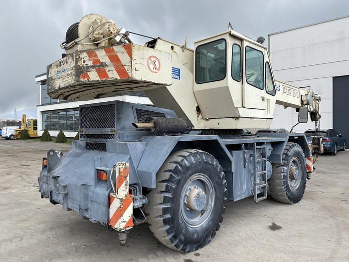 Usato 1990 BENDINI BETA 25