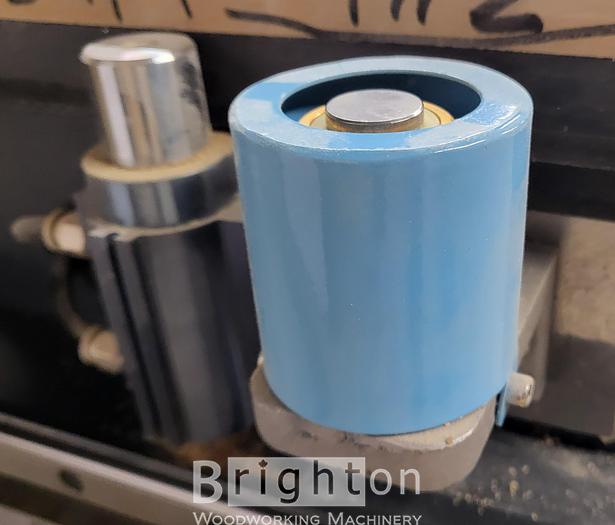 2022 BH Engineering BHZ12 Specialized NEW CNC machining center #NBM2386