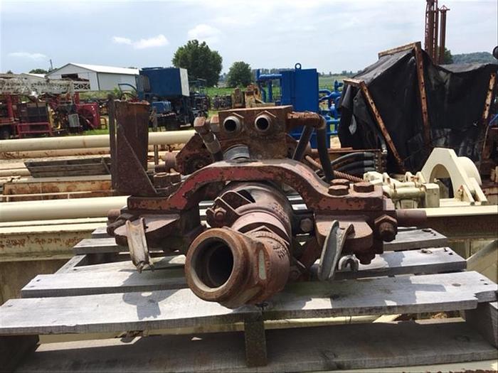 Used 0 Atlas Copco 57279739 Tophead Drive