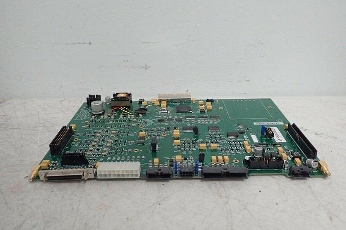 Used Agilent G7000-61105 REV B5 Board Assembly