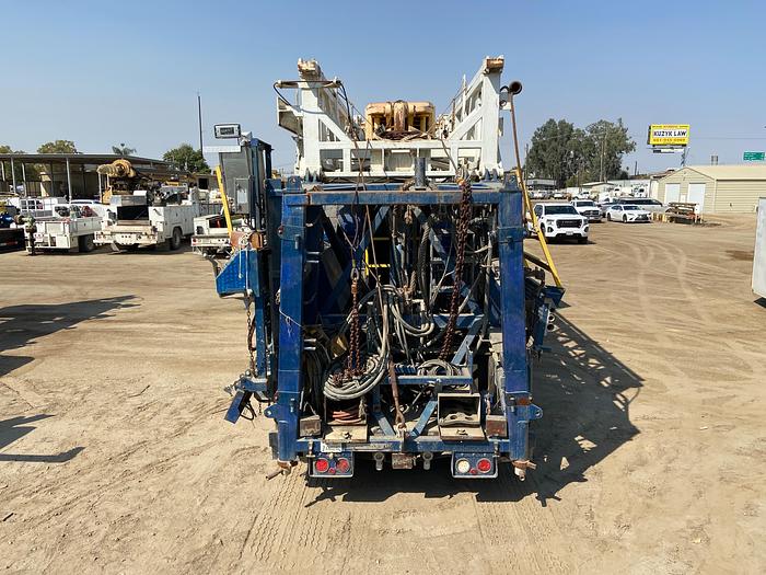 Used 2012 Cooper 550 Drilling Rig Package