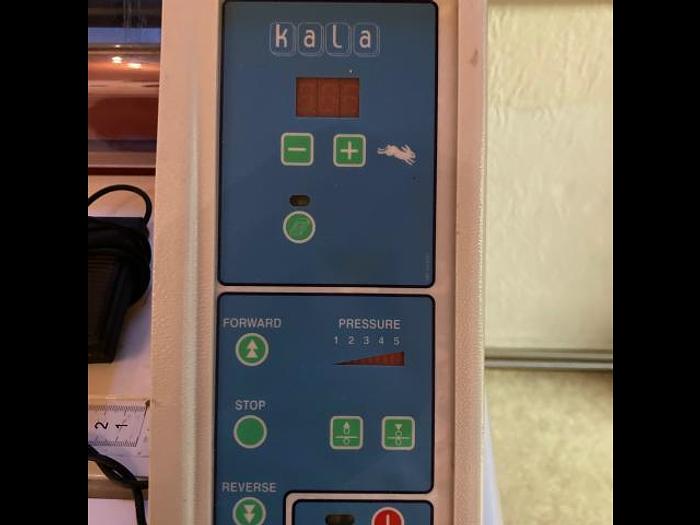Utilisé 2005 KALA BALTIC 1080