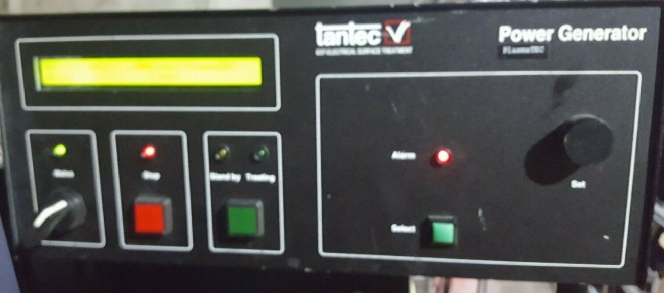 Used TANTEC HV3020 PLASMA Power Generator