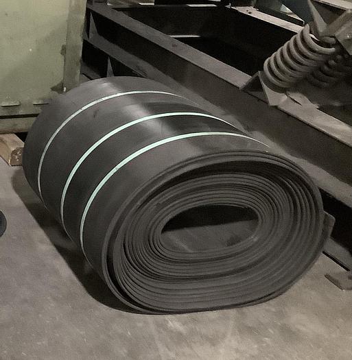 Used ENGINEERED FOUNDRY SYSTEMS BC.30.46 CONVEYOR BELT (Sale Pending)