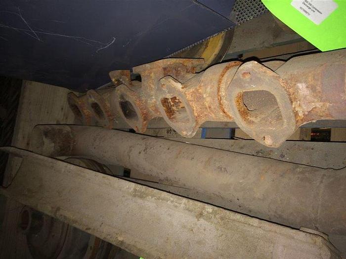 Used 0 Caterpillar Manifold