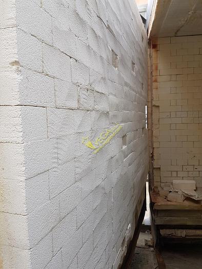 Used Gas turbo kiln  FICOLA  mod. F6/14 for High Temperature