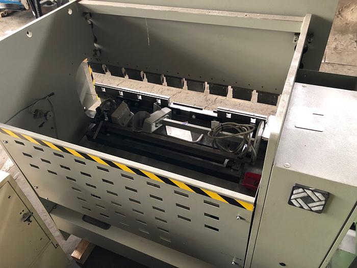 Used 1992 AMADA PROMECAM ITS Abkantpresse ITS