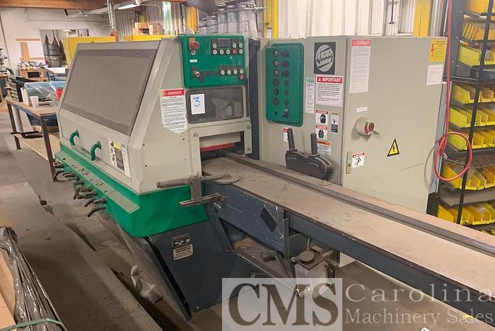 Used 1994 Weinig Profimat 23