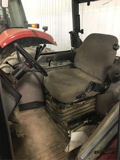 Used 1998 CASE IH 8940
