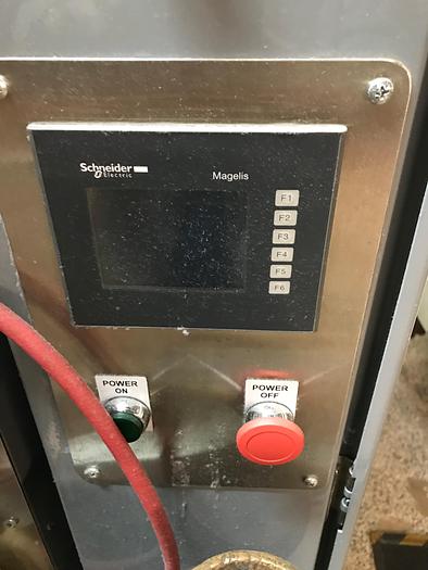 Used 2016 COLMAC ROTARY TRIPLE BUCK