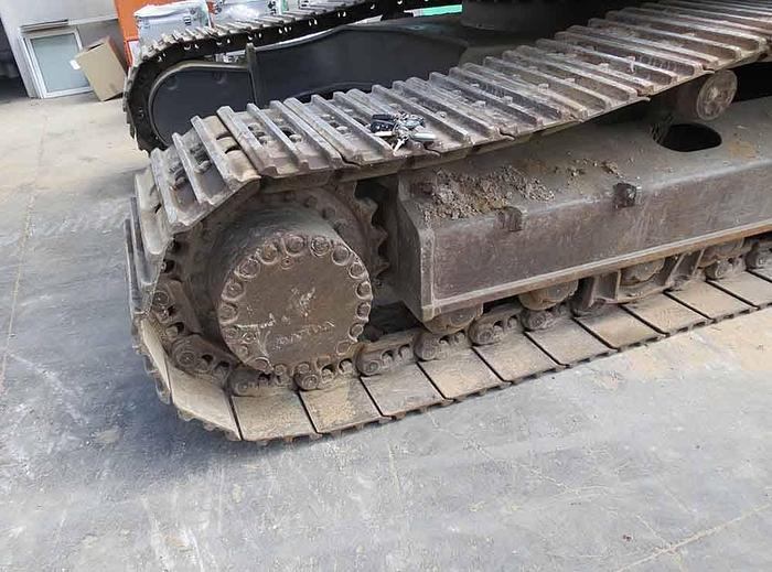 Used 2014 VOLVO EC300EL