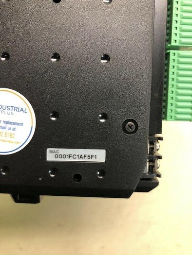 KEYENCE LJ-V7001P Ultra High Speed In-Line Profilometer W/ CS-EP100 ETHERNET