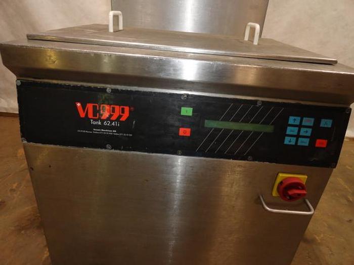 Used VC999 Dip Tank; Md#62.41i