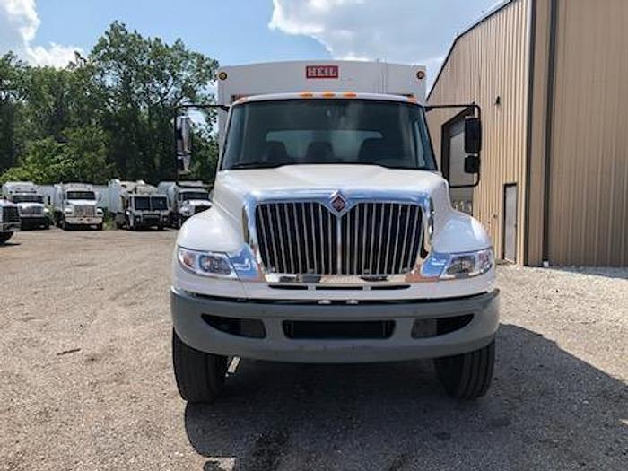 Used 2013 INTERNATIONAL REAR LOADER