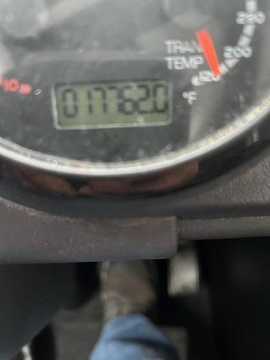 Used 2024 MACK FRONT LOAD TRUCK