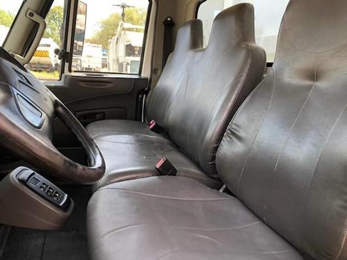 Used 2015 INTERNATIONAL REAR LOAD TRUCK