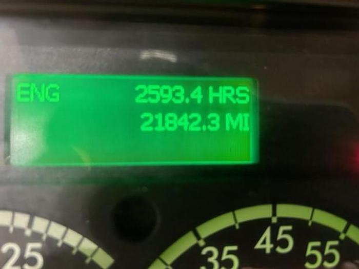 Used 2018 FREIGHTLINER AUTOMATED SIDE LOAD TRUCK