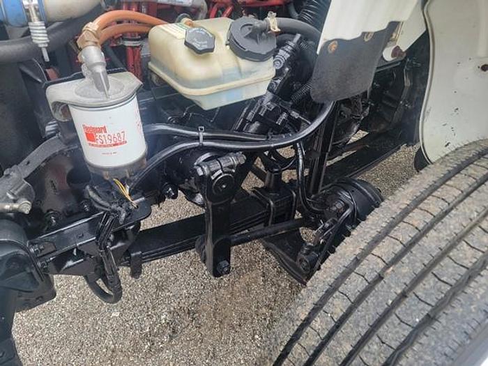 Used 2014 FREIGHTLINER REAR LOAD TRUCK