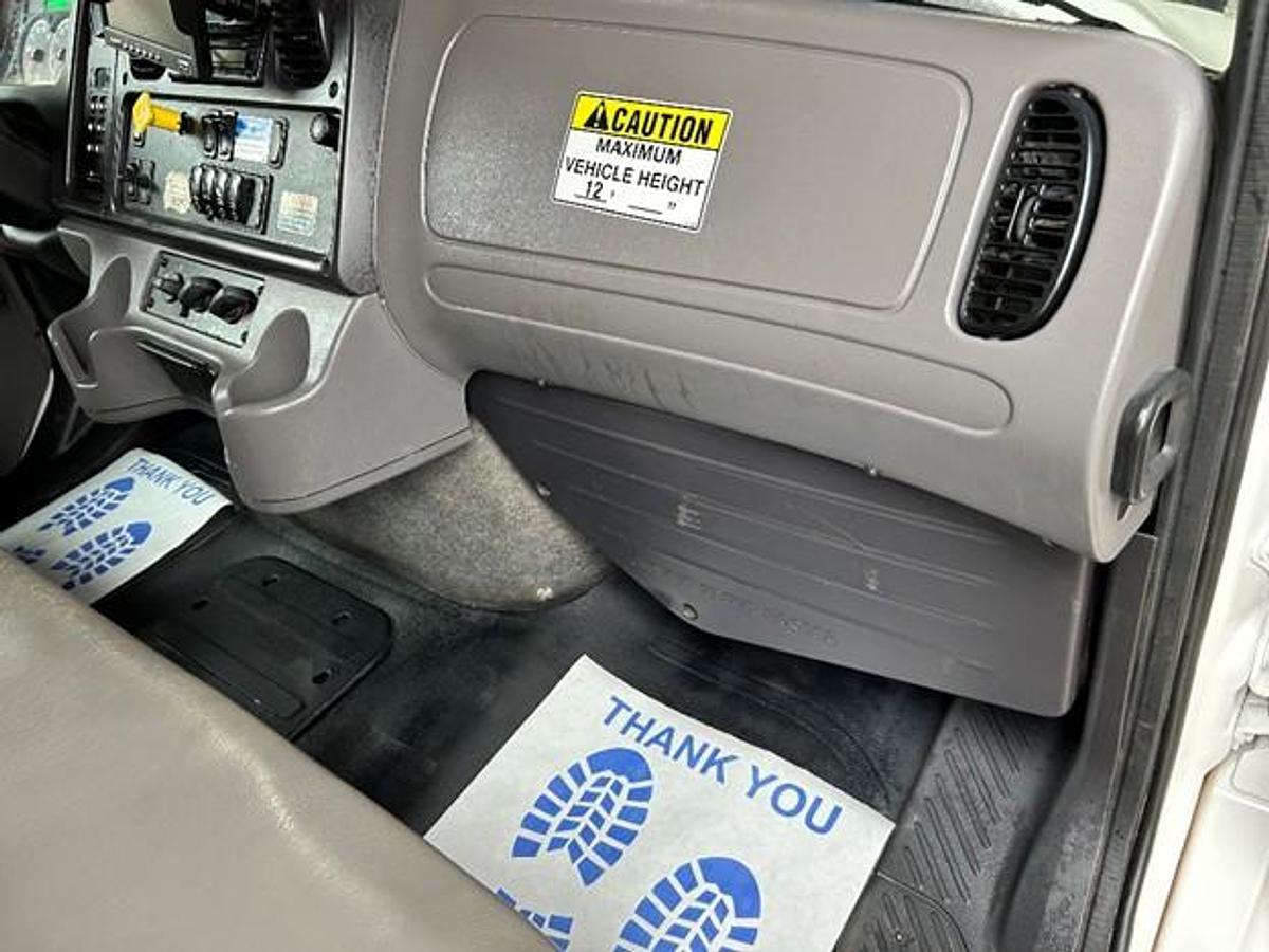 Used 2017 FREIGHTLINER REAR LOAD TRUCK