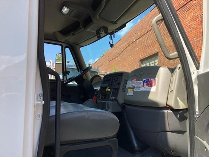 Used 2013 INTERNATIONAL REAR LOADER