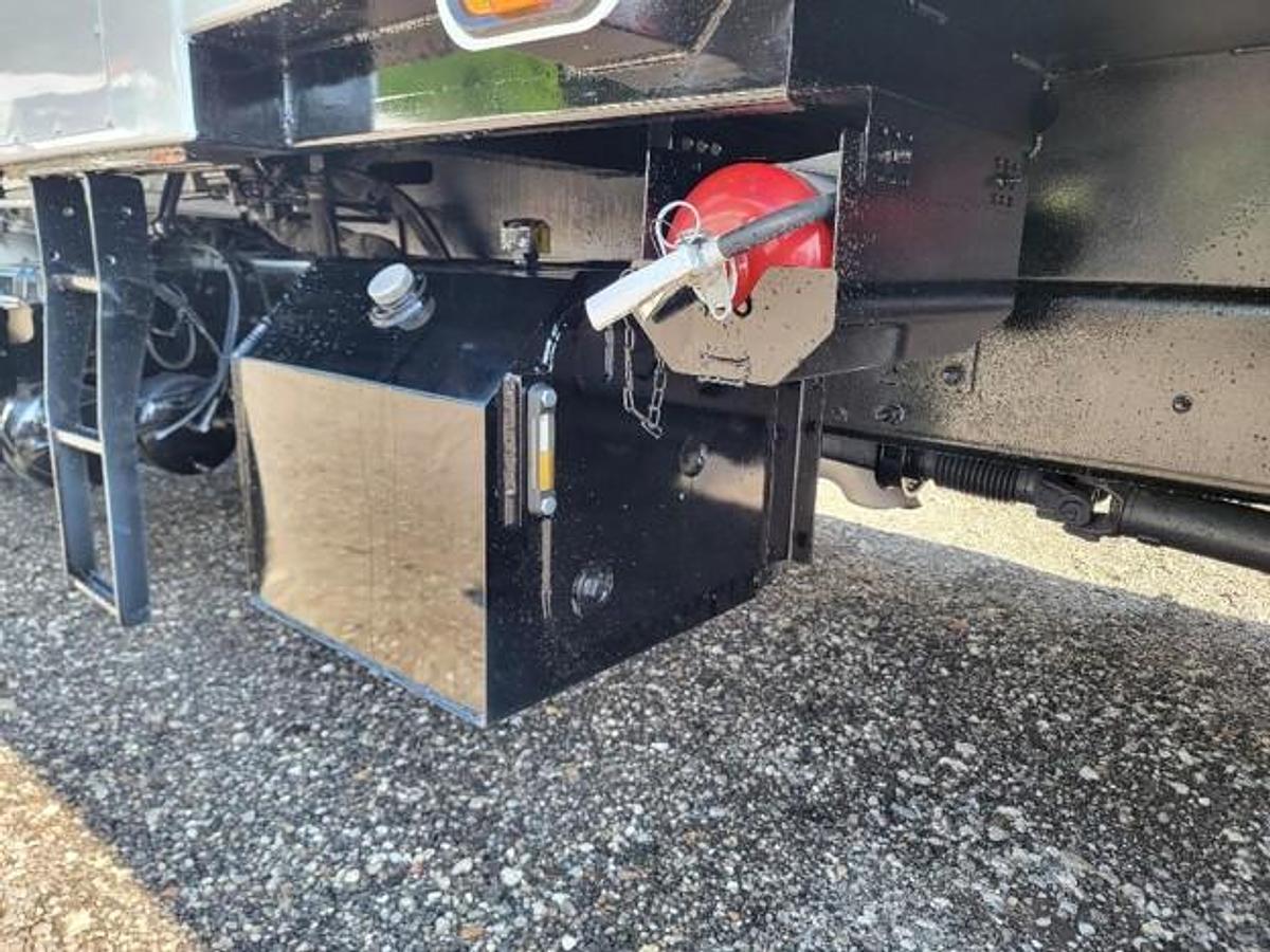 Used 2014 FREIGHTLINER REAR LOAD TRUCK