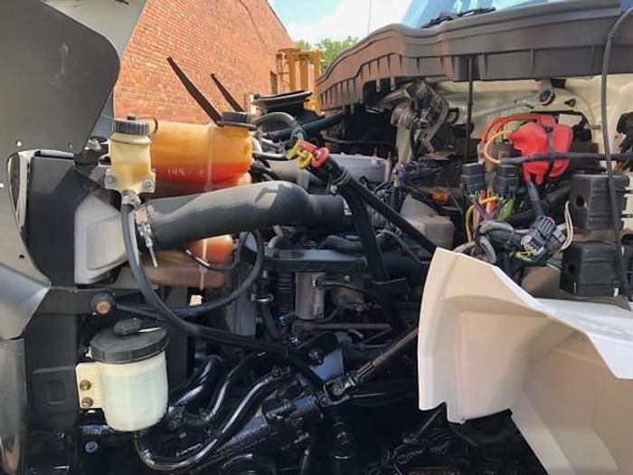 Used 2013 INTERNATIONAL REAR LOADER