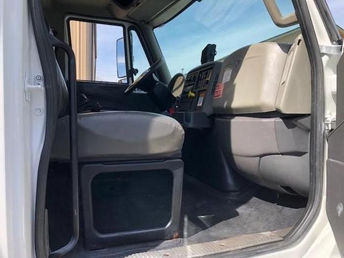 Used 2015 INTERNATIONAL REAR LOAD TRUCK