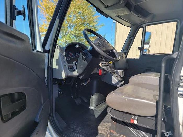 Used 2016 INTERNATIONAL REAR LOAD TRUCK