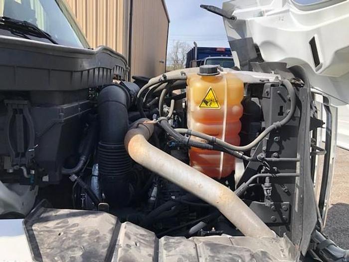 Used 2015 INTERNATIONAL REAR LOAD TRUCK