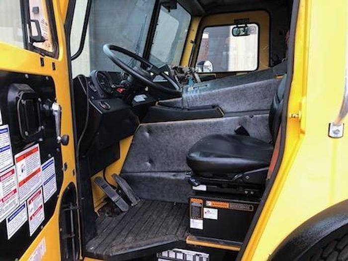 Used 2012 MACK CHASSIS