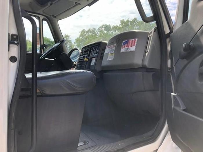 Used 2018 INTERNATIONAL REAR LOAD TRUCK