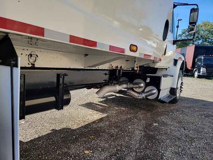 Used 2016 INTERNATIONAL REAR LOAD TRUCK