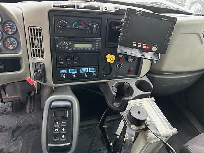 Used 2012 INTERNATIONAL REAR LOAD TRUCK