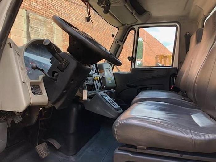 Used 2013 INTERNATIONAL REAR LOADER