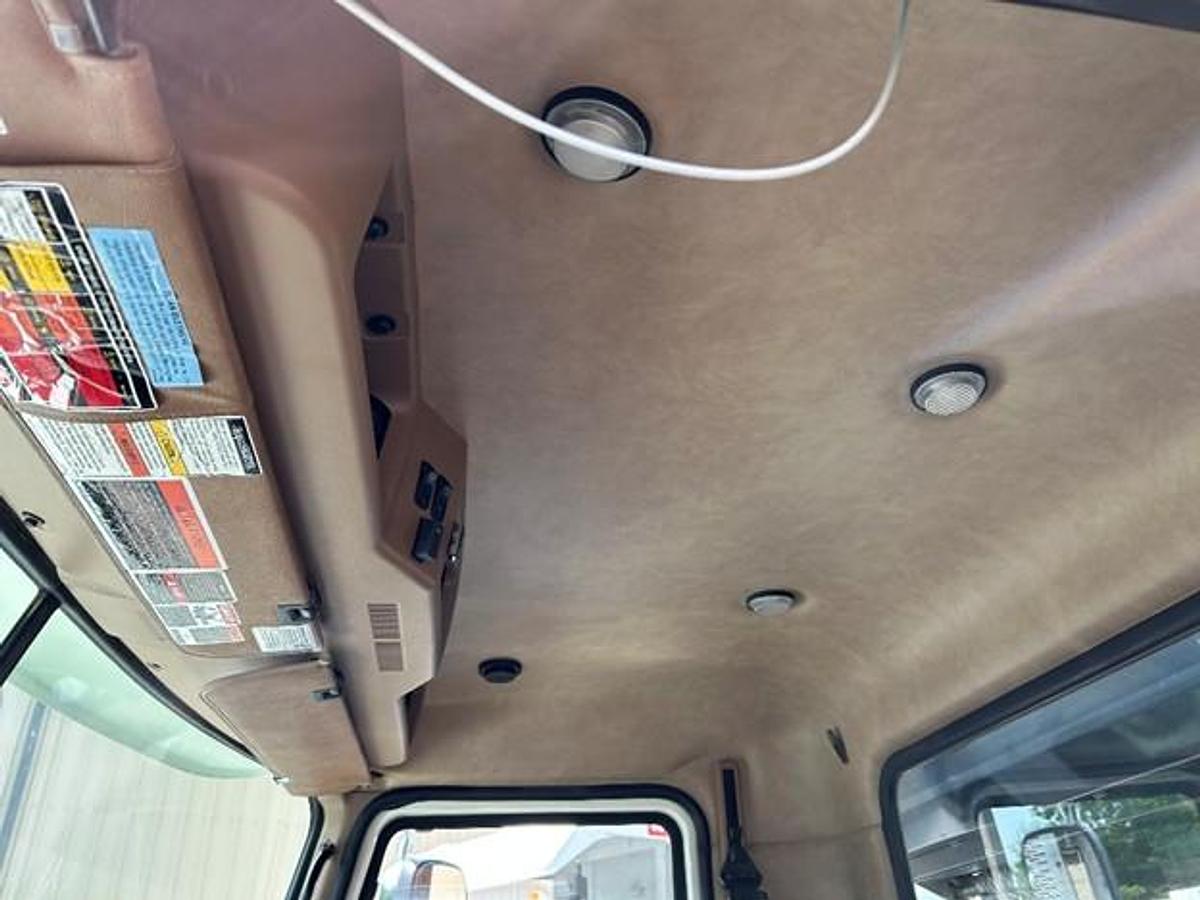 Used 2017 MACK ROLLOFF TRUCK