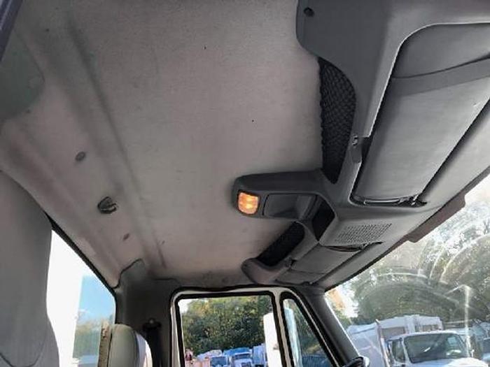 Used 2003 INTERNATIONAL SIDE LOAD TRUCK