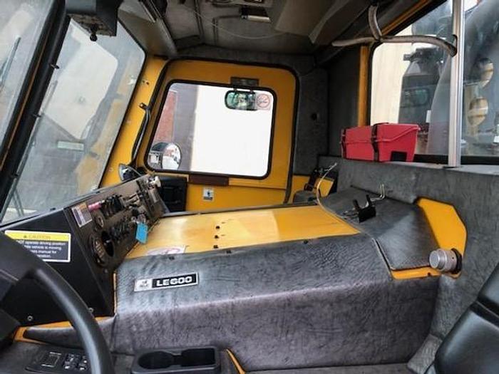 Used 2012 MACK CHASSIS