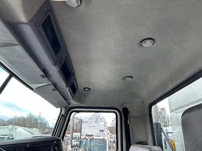 Used 2010 MACK REAR LOAD TRUCK