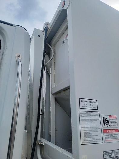 Used 2014 FREIGHTLINER REAR LOAD TRUCK