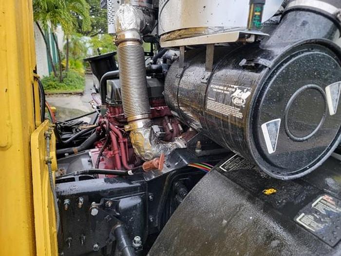 Used 2019 MACK AUTOMATED SIDE LOAD TRUCK