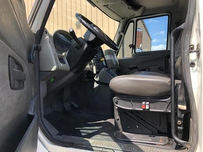 Used 2018 INTERNATIONAL REAR LOAD TRUCK