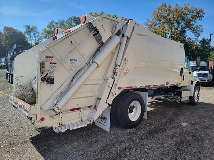 Used 2016 INTERNATIONAL REAR LOAD TRUCK
