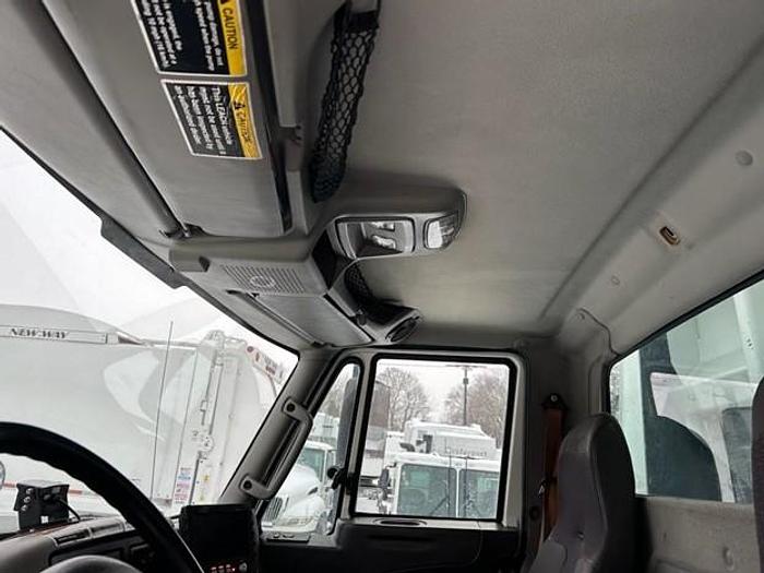 Used 2012 INTERNATIONAL REAR LOAD TRUCK