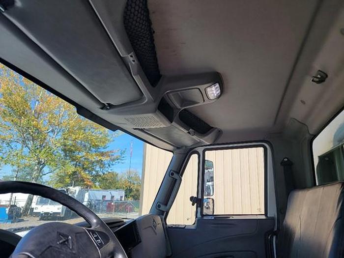 Used 2016 INTERNATIONAL REAR LOAD TRUCK
